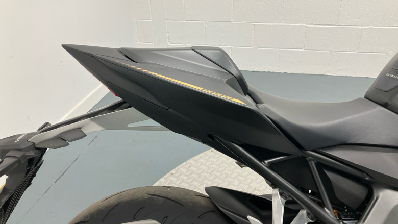 Honda CB 1000 Hornet SP (25MY)